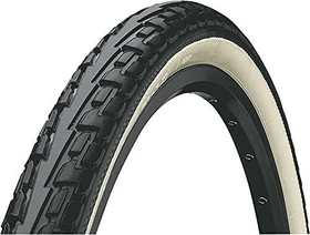 Continental Ride Tour 28x1.625" Reifen schwarz/weiß
