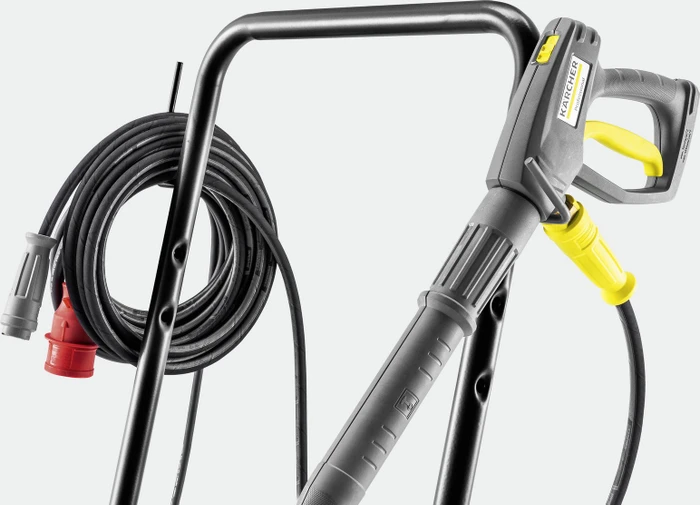 Kärcher HD10/25-4 S Classic Elektro-Hochdruckreiniger