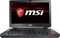 MSI GT83 8RG-008 Titan SLI, Core i7-8850H, 32GB RAM, 512GB SSD, 1TB HDD, 2x GeForce GTX 1080, DE Vorschaubild