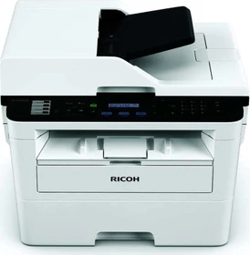 RICOH SP 230SFNw, Laser, einfarbig