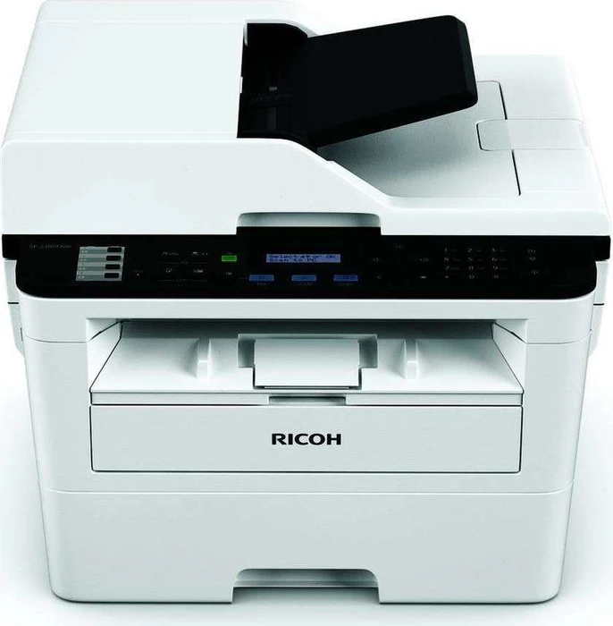 RICOH SP 230SFNw, Laser, einfarbig