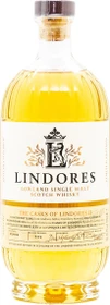 Lindores Abbey Distillery The Casks of Lindores 700ml