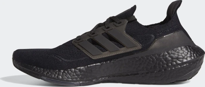 adidas Ultraboost 21 core black (Herren)