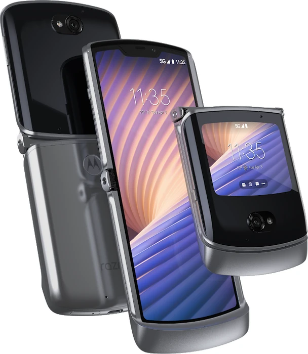 Motorola Razr 5G