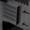SilverStone Fara 312Z, schwarz, Glasfenster Vorschaubild
