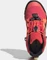 adidas Terrex Mid GTX shock red/core black/yellow tint (Junior) Vorschaubild