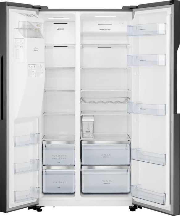 Gorenje NRS9EVB Side-by-Side