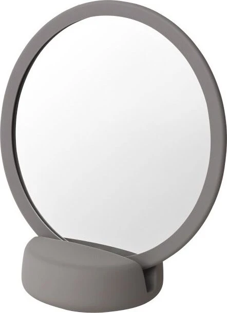 Blomus SONO Kosmetikspiegel Ø17cm satellite (69161)