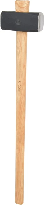 KS Tools Vorschlaghammer mit Hickorystiel