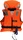 Lalizas 150N Schwimmweste (Junior) (71085)