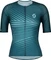 Scott RC Premium Climber Trikot kurzarm lunar blue/stream blue (Damen) Vorschaubild
