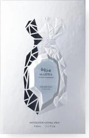 Arabiyat Prestige Marwa Extrait de Parfum, 60ml