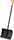 Fiskars Solid Schneeschaufel (1052526)