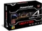 PowerColor Radeon HD 7750 Eyefinity 4 LP Edition, 2GB GDDR5, 4x mDP Vorschaubild