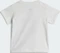 adidas Shorts T-Shirt Set legacy teal/white (Junior) Vorschaubild
