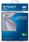 Western Digital WD My Passport Ultra Metal silber, 2TB, USB 3.0 Micro-B Vorschaubild