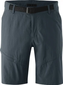 Gonso Arico Fahrradhose kurz graphite (Herren)