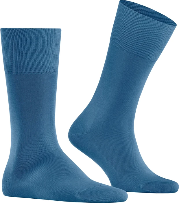 Falke Tiago Socken sky blue (Herren)
