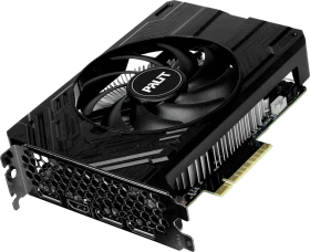 Palit GeForce RTX 4060 StormX, 8GB GDDR6, HDMI, 3x DP