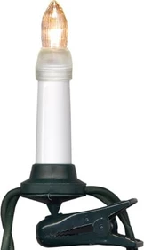 Eglo Baumkette Topbirnen Lichterkette LED 16x E10
