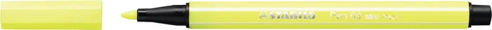 STABILO Pen 68/point 88 neon sortiert, 8er-Set, Kunststoffetui (68868/08-1) – Bild 3 von 11