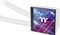 Thermaltake MAGFloe 420 Ultra ARGB Snow, weiß Vorschaubild