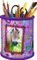 Ravensburger Puzzle Girly Girl Edition Utensilo Pferde Vorschaubild