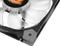 Thermaltake Luna 14 Slim LED weiß, 140mm Vorschaubild