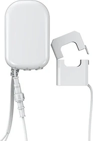 Aeotec Zangenamperemeter mit einer Zange Gen5 [60A], Strommesssensor (AEOEZW095C1A60)