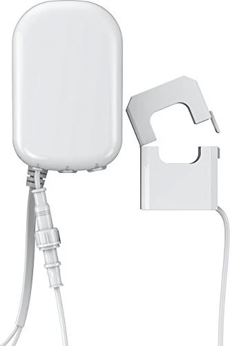 Aeotec Zangenamperemeter mit einer Zange Gen5 [60A], Strommesssensor