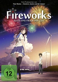 Alles eine Frage der Zeit (DVD)