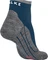 Falke RU4 Endurance Short Reflect Laufsocken blue pond (Herren) Vorschaubild