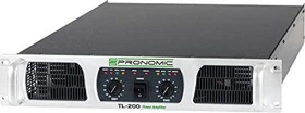 Pronomic TL-200