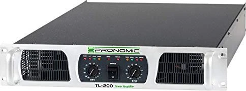 Pronomic TL-200