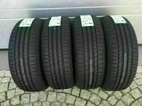 Goodride ZuperEco Z-107 215/65 R15 96H