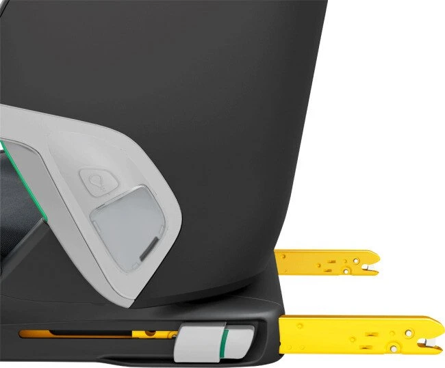 Maxi-Cosi Kore Pro i-Size authentic graphite 2019