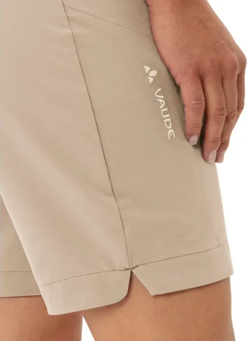 Vaude Skomer Bermuda Shorts Hose kurz linen uni (Damen)