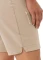 Vaude Skomer Bermuda Shorts Hose kurz linen uni (Damen) Vorschaubild
