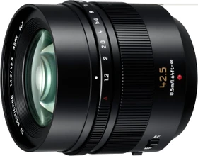 Panasonic Leica DG Nocticron 42.5mm 1.2 ASPH OIS