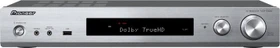 Pioneer VSX-S520 silber