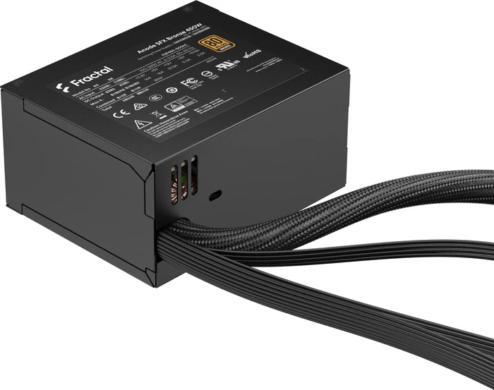 Fractal Design Anode SFX Bronze 450W, SFX 3.42