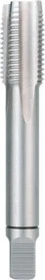 Ruko G DIN 5157 HSS Hand-Gewindebohrer, 2"x40x160mm, 2 Stück