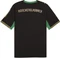 Puma Borussia Mönchengladbach 2026/2027 Auswärtstrikot kurzarm puma black/archive green (Herren) Vorschaubild