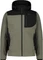 CMP Melierte Softshell Jacke (Herren) Vorschaubild