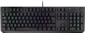 Endorfy Thock, LEDs RGB, Kailh RED, USB, HU (EY5E010)