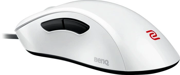 BenQ Zowie EC1-A weiß, USB