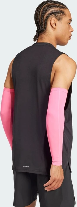 adidas Aeroready Armlinge lucid pink