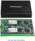 StarTech SM22BU31C3R, Dual M.2, USB 3.1 Micro-B Vorschaubild