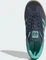adidas Gazelle Bold shadow navy/acid mint/legend ink (Damen) Vorschaubild