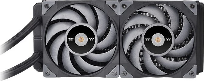 Thermaltake Toughliquid Ultra 240